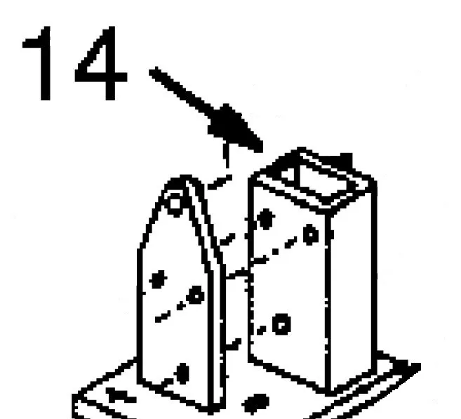 PART 14 OF 306.330 (Mercedes-Benz G-CLASS type 463)