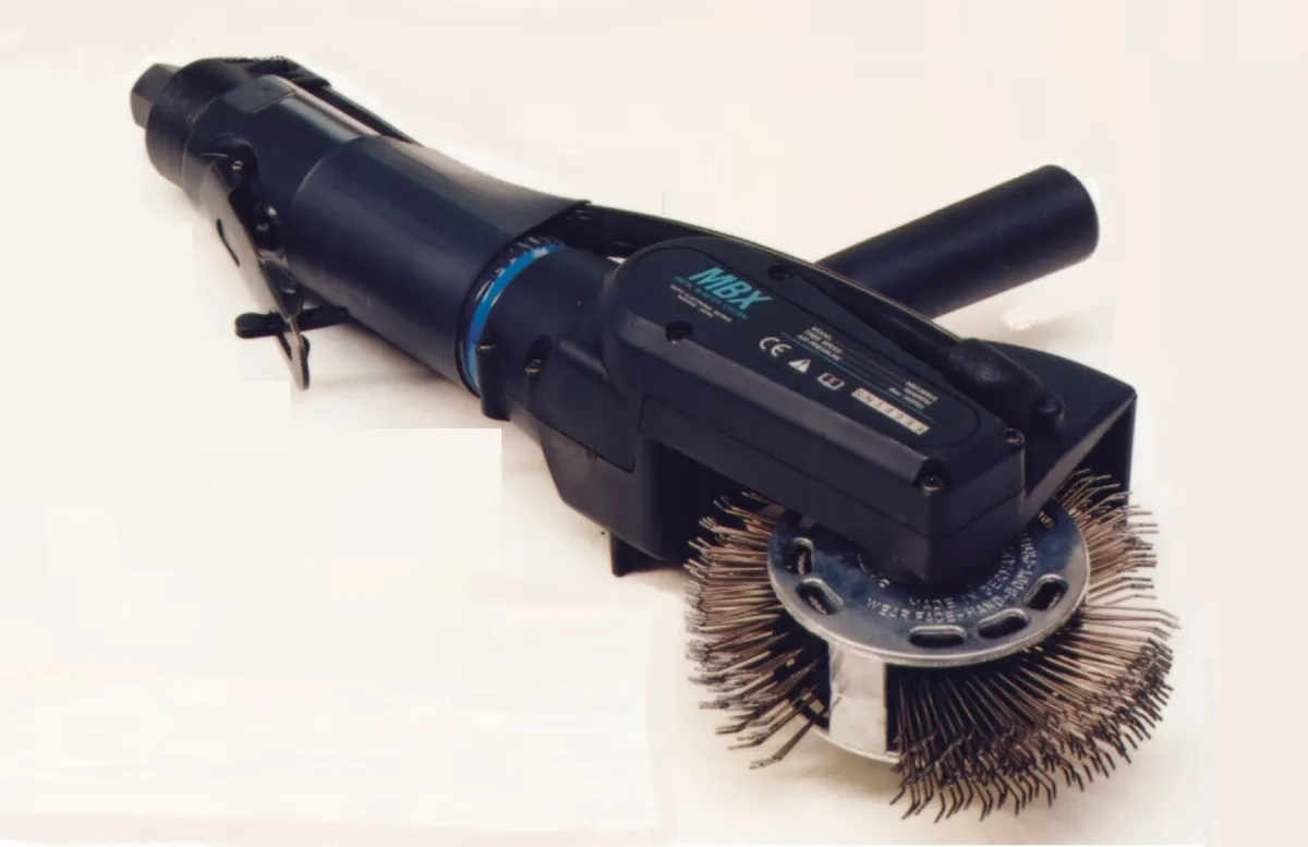 CEPILLO NEUMÁTICO SP150