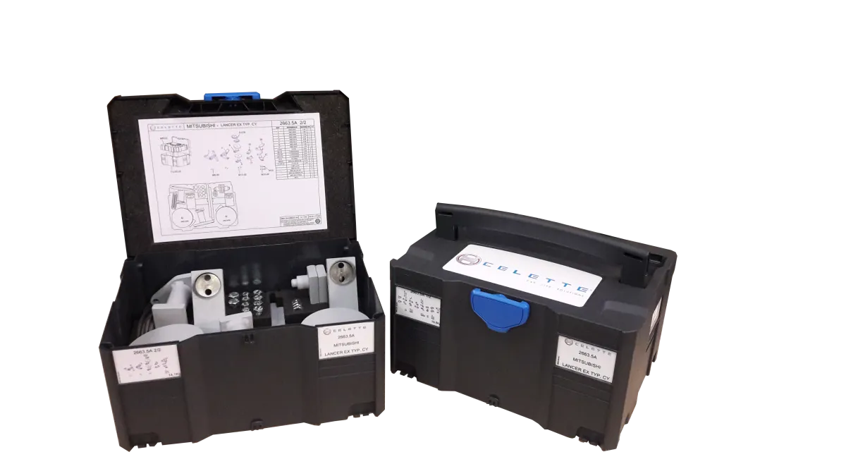 COMPLEMENTARY SET BMW SERIES 1 & 2 F70 & F74 & F78 2025