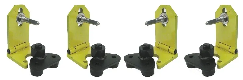 ANCHORING SET for BMW (Replaced by AN. 34.B)