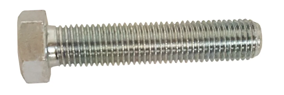 SCREW HM 16X80 CL10.9