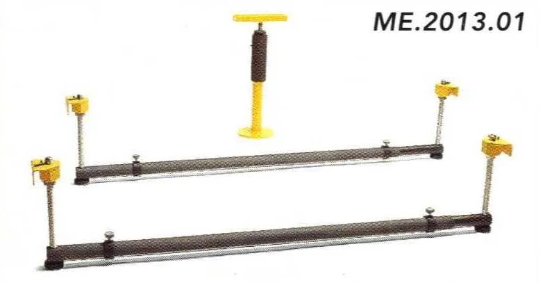 KIT FOR METRO 2000