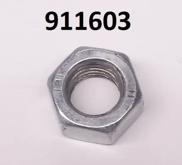 Product NUTS HM16 CL8.8 Image