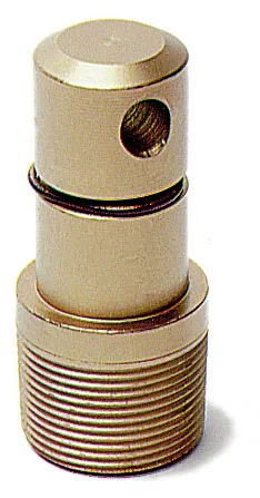 Producto ACOPLAMIENTO ROSCADO MACHO Imagen