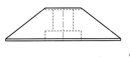 Product SAFETY RAM CONE Image