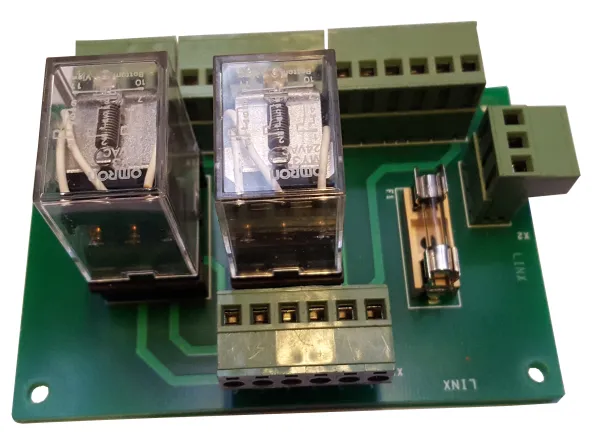 Product CIRCUIT BOARD for POWER UNIT of LYNX II Image