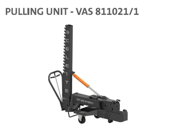 Product SEVENNE PULLING UNIT Image