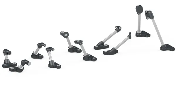 Product SIDE GANTRY FOR BMW X3 G45/X3 G45 PHEV 2025 > Image