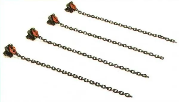 Product PULLING SET Image