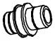 Product PISTON of RAM VT8.50.A2 Image
