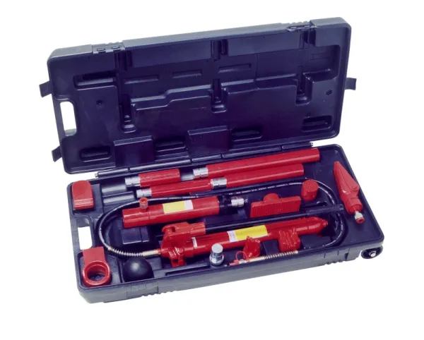 Product 10T HYDRAULIC COMPOSITION (VAG1512A) Image