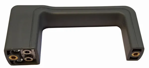 Product HANDLE + AIR DISTRIBUTOR for GRIFFON BENCH INNER LIFT Image
