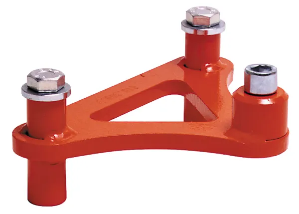 Product TRACTION FLANGE (PAINT) Image