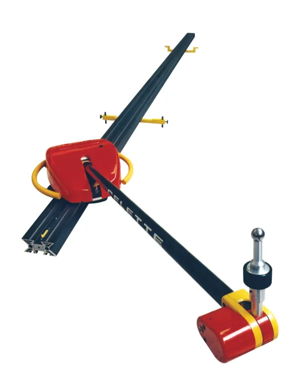 Product CELETTE MEASURING DEVICE Image