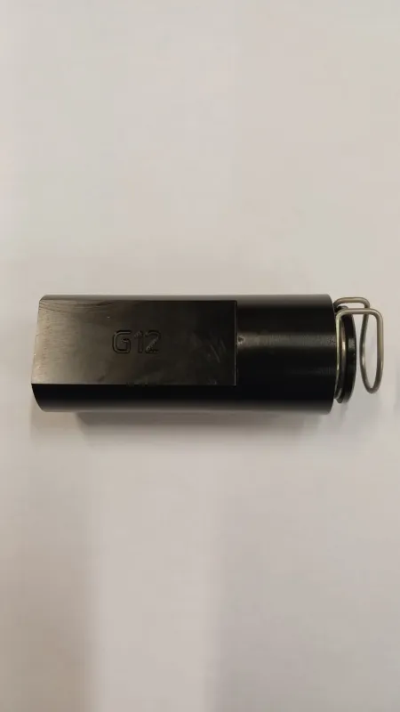 Product NAJA SOCKET G12 Image