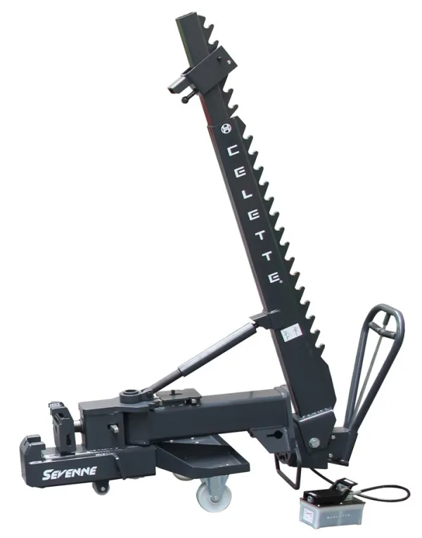 Product PULLING UNIT SEVENNE for BMW Image