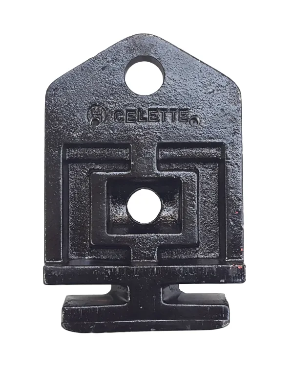 Product FACTORY MOLD JAWS Image