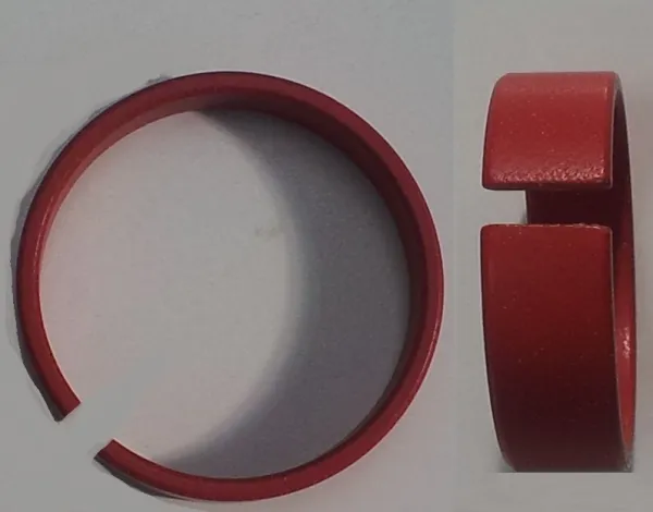 Producto ANILLO GUIA DE RESINA PHENOL33 Imagen