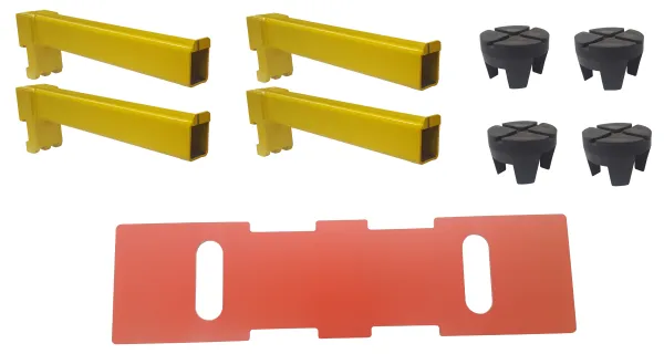 Product Lifting arm per anchoring point for X-Trac Inground version (Evolution of XT14.LEV.01) Image
