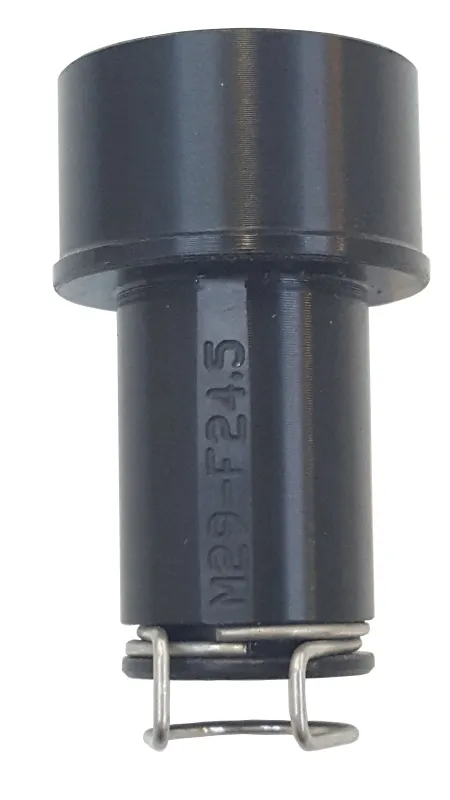 Product SOCKET M29 - F24.5 for NAJA Image