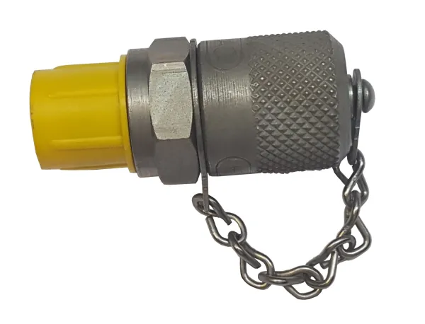Product MALE PRESSURE PORT TO SCREW IN SHAPE Image