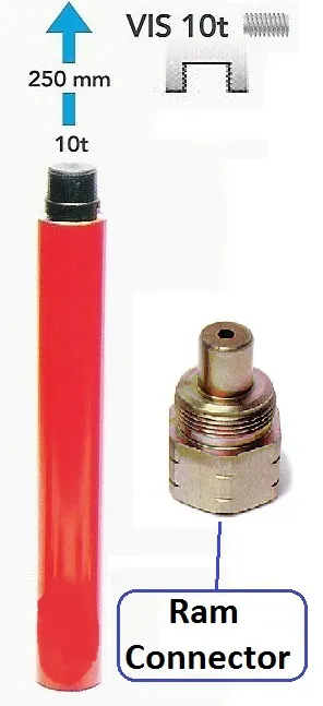 Product 10T PULLING RAM (250 mm) Image