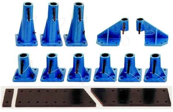 Product COMPO UNIVERSAL SUPPORTS Image