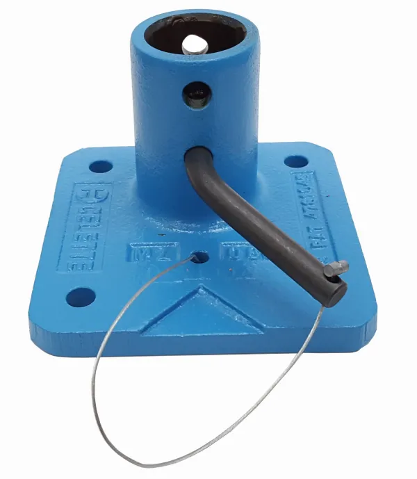 Product MZ TOWER 080 mm + PIN & WIRE Image