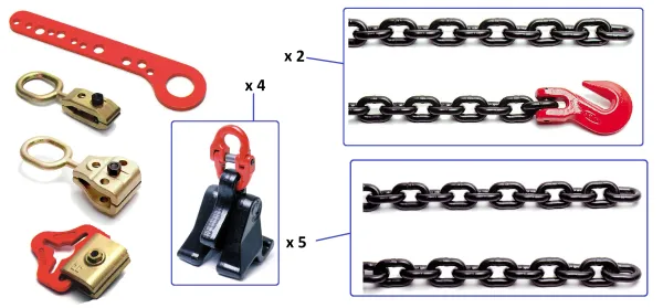 Product TRACTION COMPOUND (PACKAGED) Image