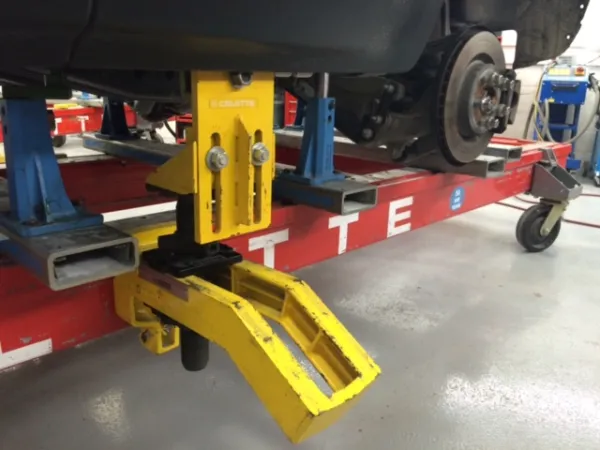 Product COMPLEMENTARY ANCHORING KIT Image