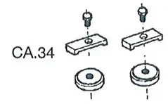 Product VW GOLF 84 Image