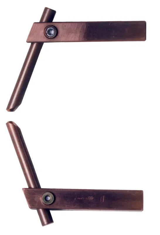 Product JEU DE PORTE ELECTRODE ET ELECTRODE Image