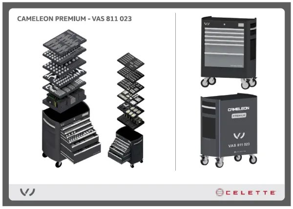 Product UNIVERSAL JIGS SYSTEM Image