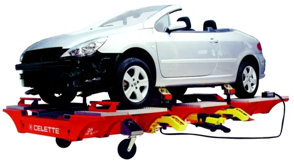 Product ENSEMBLE GRIFFON 2.8T EVOLUTION VB (EXP) Image