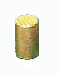Product SERRATED SADDLE Image