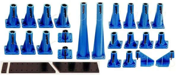 Product COMPO UNIVERSAL SUPPORTS Image