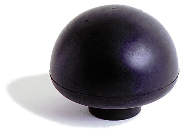 Product 125MM RUBBER HEAD Image