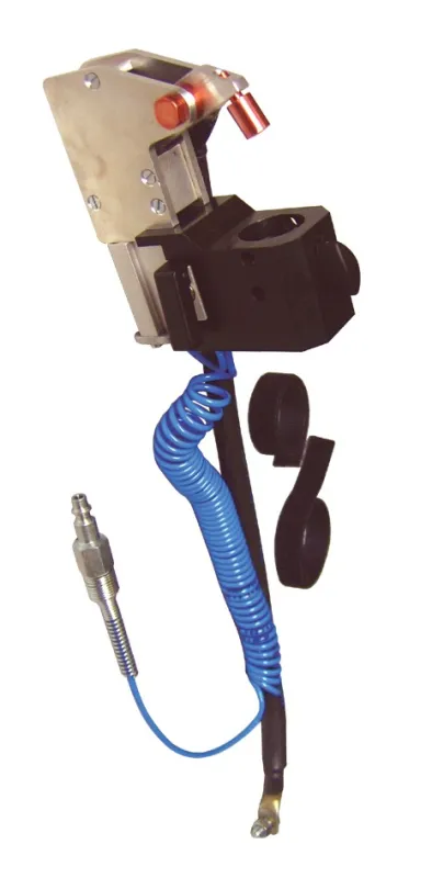 Product WELDING CLAMP MINI-CLAMP Image