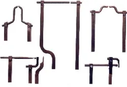 Product COMPO ELECTRODES SCORPION (PEUGEOT) Image
