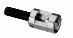 Product FRAISE POUR ELECTRODE DIAMETRE 12MM Image