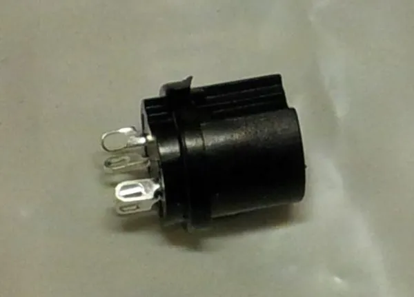 Product FEMALE RECOGNITION PLUG Image
