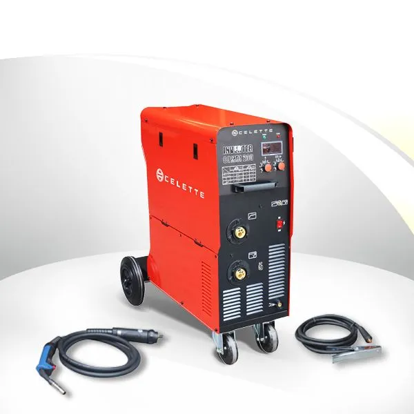 Producto INVERTER COMBI Imagen
