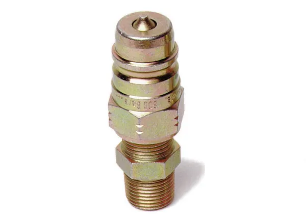 Product QUICK MALE HALF COUPLER Image