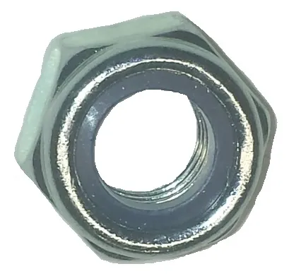 Product SECURITY NUT M10 Image