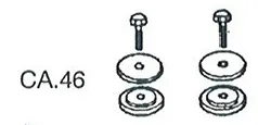 Product 4 WASHERS TO CHECK Image