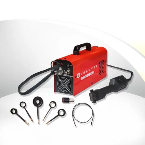 Product INDUCTION HEATER Image