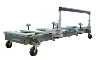 Product OVERHEAD GANTRY UNIVERSAL for VW / AUDI Image