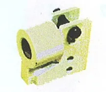 Product ACCESSORIES HOLDER for PULLING UNIT with GAPS Image