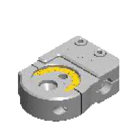 Product ROTATION BODY A FROM CHAMELEON Image