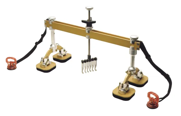 Product SPOT FACING GANTRY UNIT Image